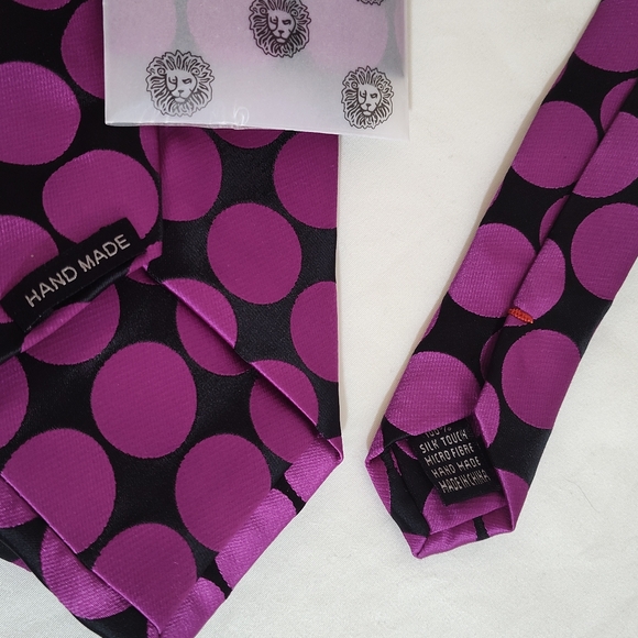 Bow knot tie by IMANI UOMO - Picture 5 of 8